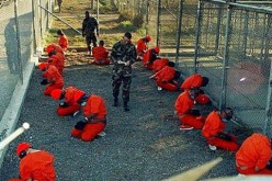 Les Mémoires de Guantánamo de Mohamedou Ould Slahi: la disparition