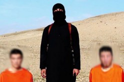 Daesh confirme l’exécution d’un otage japonais
