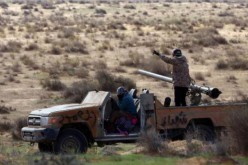 Terrorisme: Le chaos libyen menace la stabilité de la région