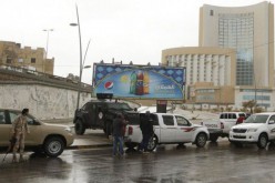 Libye: Neuf morts dans une attaque contre un hôtel de Tripoli