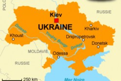 Ukraine: quatre civils et un militaire tués dans l’est