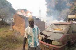 Rapport d’Amnesty International: 2014, année “catastrophique” pour les civils pris dans les conflits