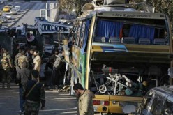 Attentat anti chiite à Damas: 6 morts