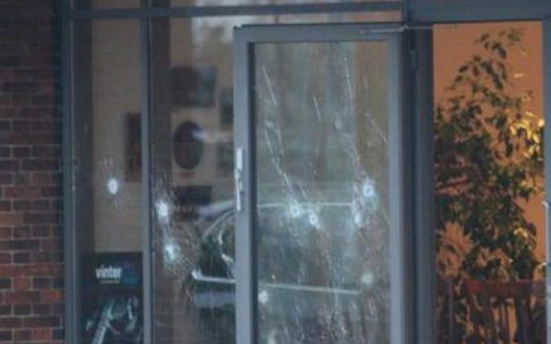Danemark: Fusillade à Copenhague fait un mort et trois blessés dans un centre culturel