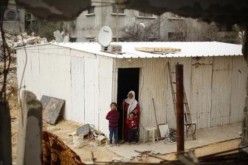 Gaza: six mois après la guerre les déplacés au bord de l’explosion