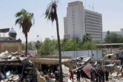 Bagdad: un attentat suicide anti chiite fait 12 morts