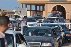 Des milliers d’Egyptiens fuient la Libye