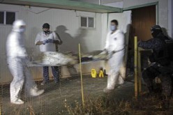 Mexique: 60 cadavres découverts dans un crématorium abandonné d’Acapulco