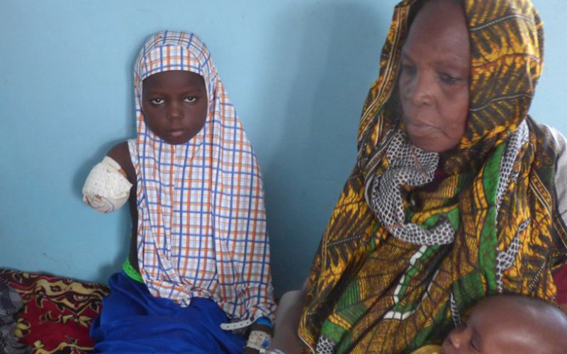 Ban Ki-moon appelle la communauté internationale à soutenir les efforts régionaux contre Boko Haram