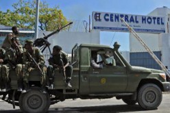 Somalie: au moins 25 morts dans une attaque de Shebab contre un hôtel