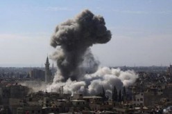 Conflit syrien: des dizaines de morts dans les heurts entre l’armée et les rebelles