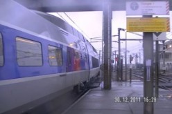 La grève dans les wagons-bars des TGV se poursuit