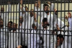 Défenseurs des droits de l’Homme dénoncent la peine de mort confirmée par un tribunal égyptien pour 183 hommes pro Morsi