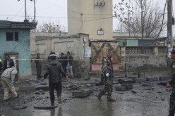 Kaboul: attaque contre une mosquée, au moins six morts