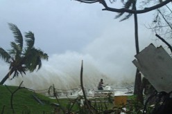 Les agences humanitaires de l’ONU viennent en aide au Vanuatu ravagé par un cyclone