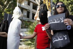 Arabie saoudite: “des exécutions, se poursuivent à un rythme “vraiment sans précédent”, selon Amnesty