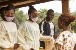 Ebola: urgence sanitaire en Guinée…