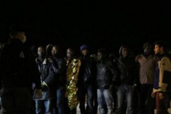 UE: le nombre de migrants illégaux a plus que triplé en début d’année
