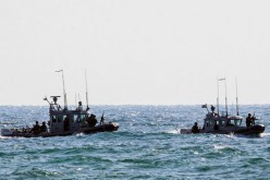 Gaza: un pêcheur palestinien tué par des soldats israéliens