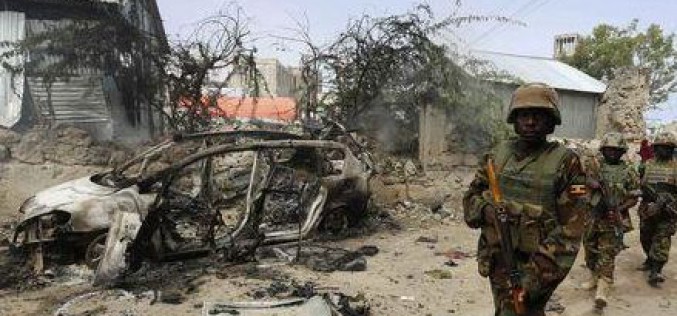 Somalie: 14 morts dans l’attaque d’un hôtel