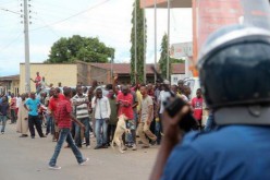Burundi: répression des manifestants par la police, deux morts