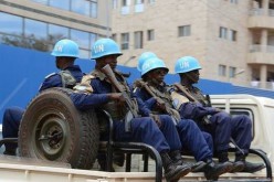 Centrafrique: une base de l’ONU attaquée