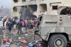 Egypte: deux attaques de l’EI contre l’armée et la police dans le Sinaï, 12 morts