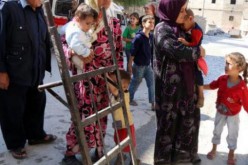Syrie: près de 300 Kurdes enlevés par des terroristes