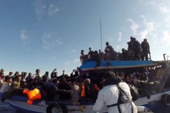 Méditerranée: 400 migrants disparaissent, l’Italie veut le soutien logistique et financier de l’Europe