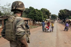 Centrafrique: l’ONU a enquêté sur des abus sexuels sur des enfants par des soldats français