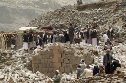 Situation humanitaire de Yémen se dégrade et les secours toujours bloqués