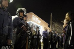Une enquête du «Washington Post»: La police américaine a déjà tué 385 personnes cette année , soit deux personnes par jour