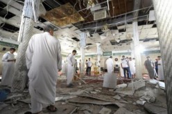 Arabie saoudite: attentat anti-chiite revendiqué par Daesh (EI)