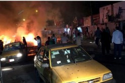 Bagdad continue d’être frappée par les attaques meurtrières