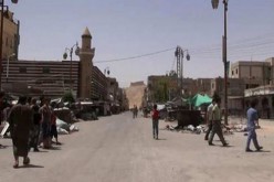 Palmyre : Daesh a tué 400 civils pour la plupart des femmes et des enfants