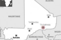 Mali : Six civils tués dans des combats