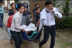 Népal : 6.204 morts et 13.924 blessés