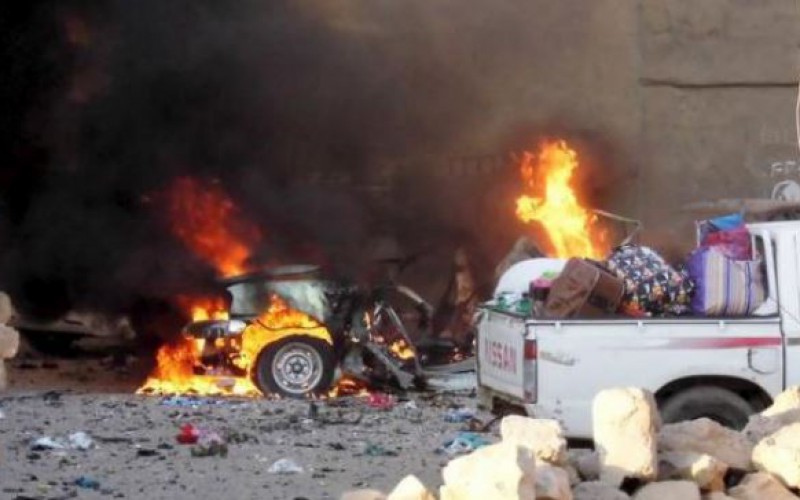 Irak : habitants et soldats fuient l’offensive de Daesh à Ramadi, un demi-millier de morts