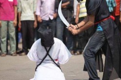 les exécutions en Arabie saoudite sont “à contre-courant” de la tendance mondiale qui va vers une diminution, selon l’ONU