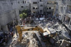 Gaza : l’ONU dénonce les “crimes de guerre” commis par Israël et des groupes armés palestiniens