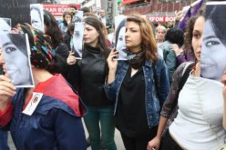 Turquie: ouverture du procès du meurtre d’une étudiante qui a choqué le pays