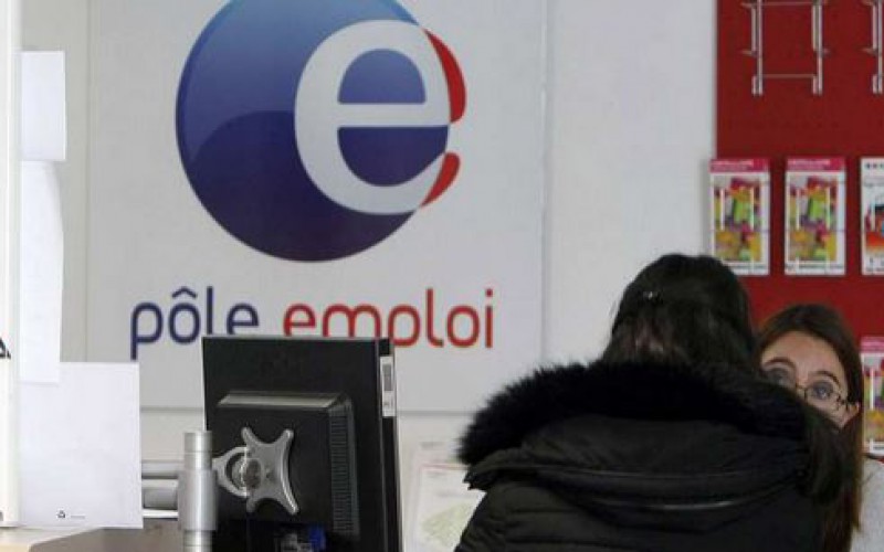 La France : Le taux de chômage diminue de 0,1 % au premier trimestre