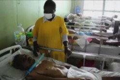 Philippines: un hôpital pour les pauvres menacé de fermeture (vidéo)