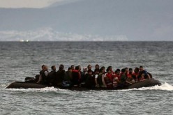 Le nombre de migrants en Grèce multiplié par six en un an