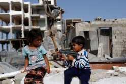 Droits des enfants: malgré des appels d’ONG, l’ONU n’inclut pas Israël sur sa “liste de la honte”