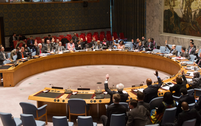 Somalie : le Conseil de sécurité condamne une attaque d’Al-Chabab contre une base de l’AMISOM