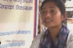 Népal : trafic d’enfants dévoilé