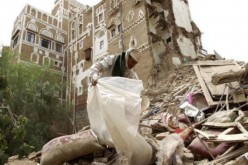 Raid au Yémen: l’Unesco condamne les destructions dans le Vieux Sanaa