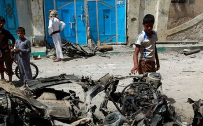 Yémen: début de ramadan sanglant, plus de 30 morts dans des attentats anti chiites à Sanaa