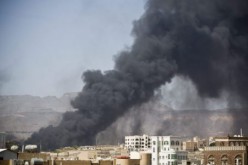 Etats unis: Malgré les critiques sur les frappes saoudiennes au Yémen, des bombes seront vendues à l’Arabie Saoudite pour 1,3 milliard de dollars